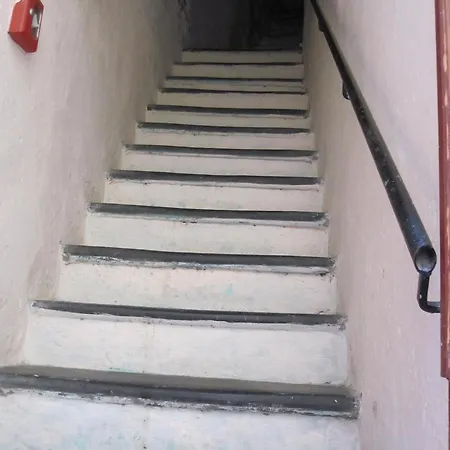 Apartment Vieux