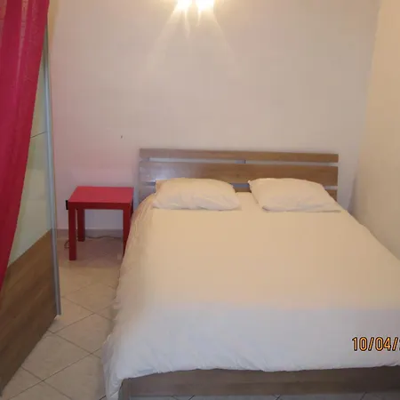 Apartment Vieux *