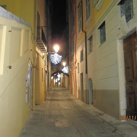 Apartment Vieux