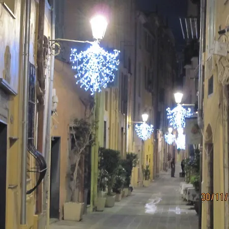 Apartment Vieux