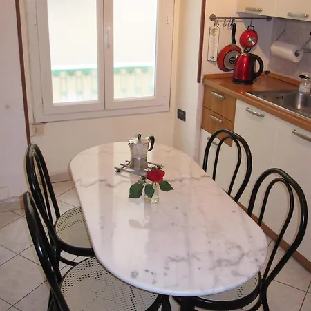 Apartman Vieux Menton