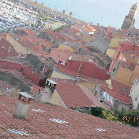 Apartment Vieux Menton