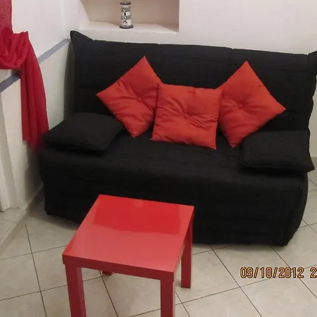 Apartment Vieux