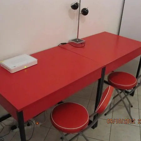 Vieux Apartment *