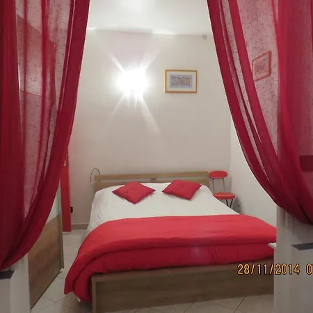 Apartman Vieux Menton