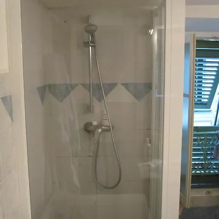 Apartment Vieux *