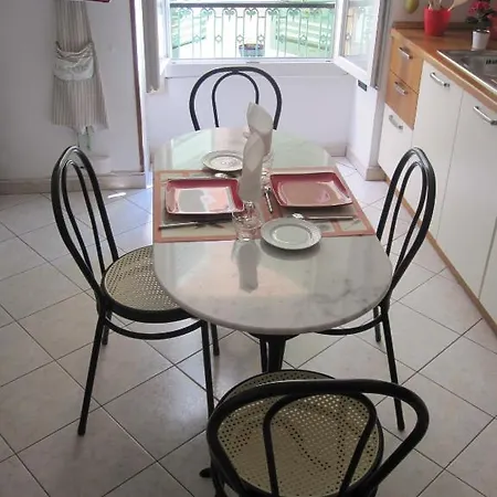 Vieux Apartment