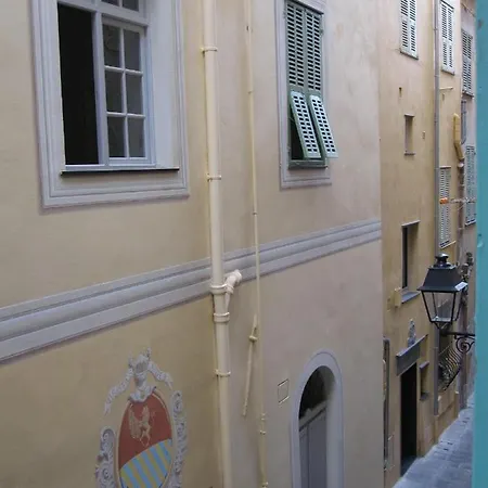 Vieux Menton