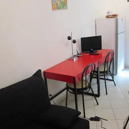 Vieux Apartment