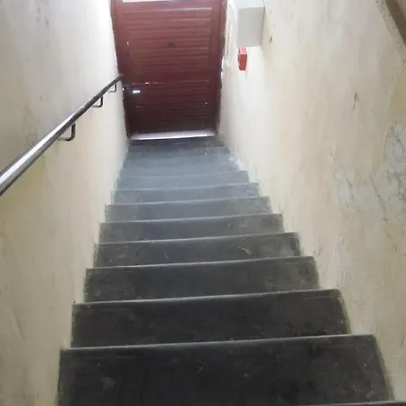 Studio Vieux Apartment
