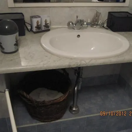 Apartament Vieux Mentona