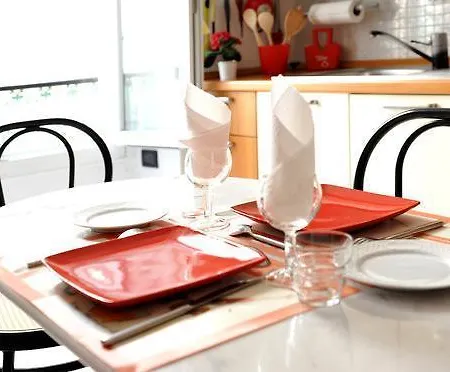 Vieux Apartament Mentona