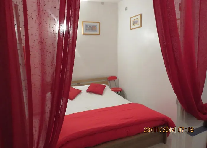 Vieux Apartmán