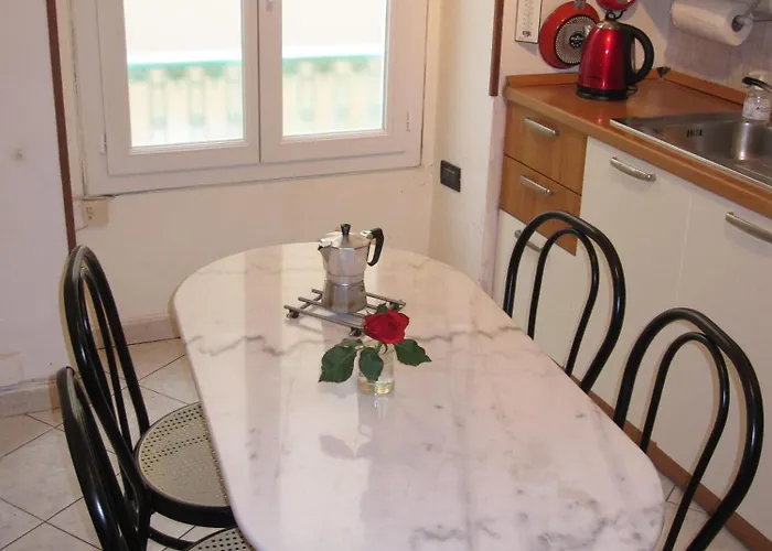 Apartment Vieux Menton