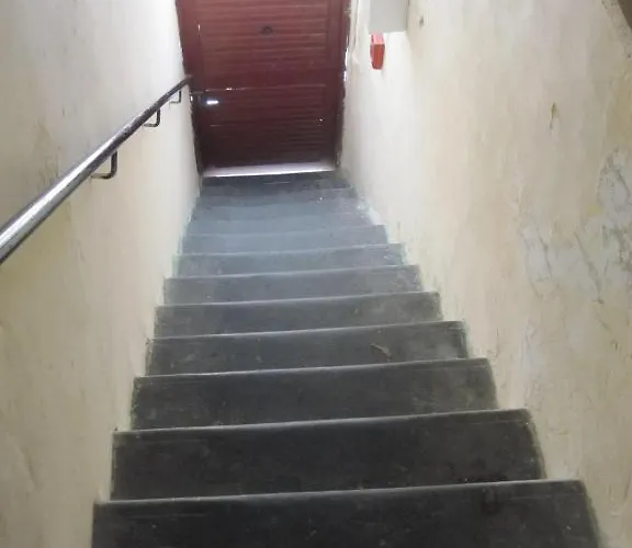 Vieux Apartmán