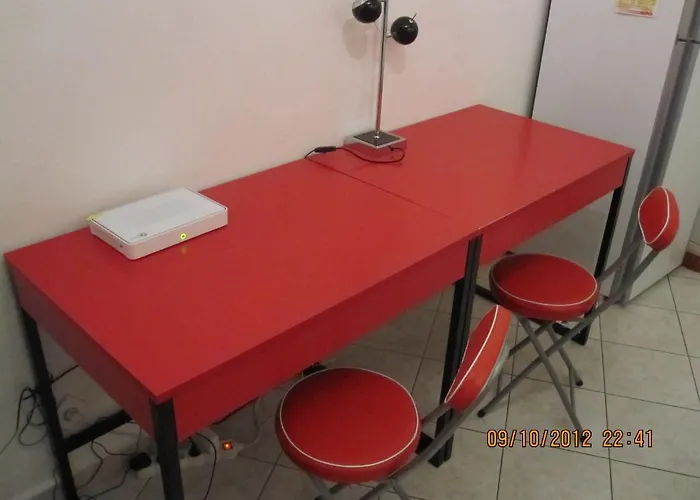 Vieux Appartement *