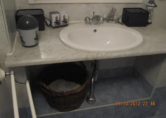 Apartment Vieux Menton