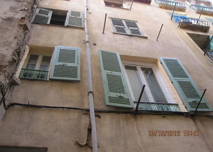 Vieux Apartmán