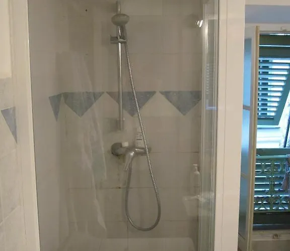 Apartmán Vieux *