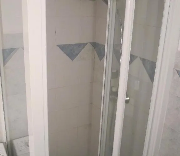 Apartmán Vieux Menton