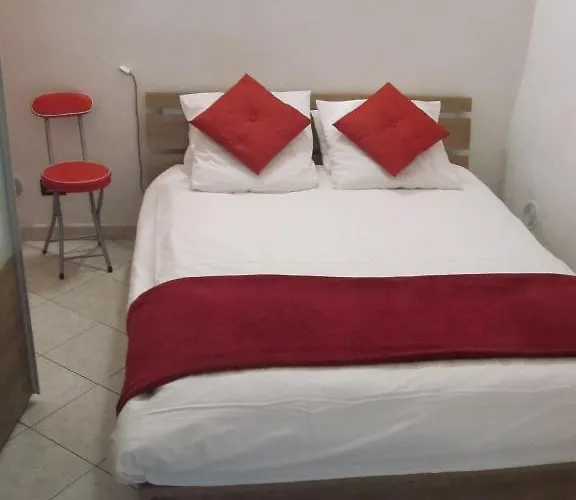 Vieux Appartement *