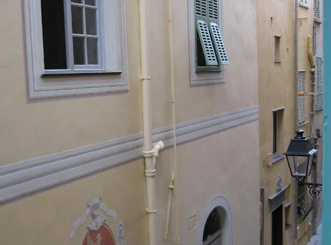 Vieux Menton