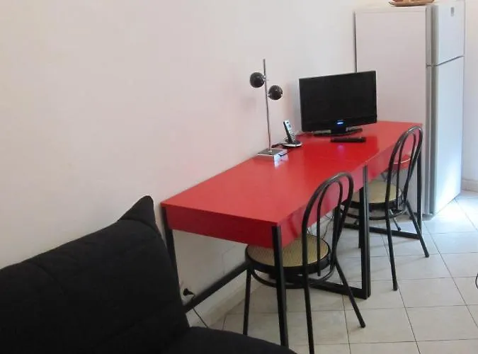 Vieux Apartment